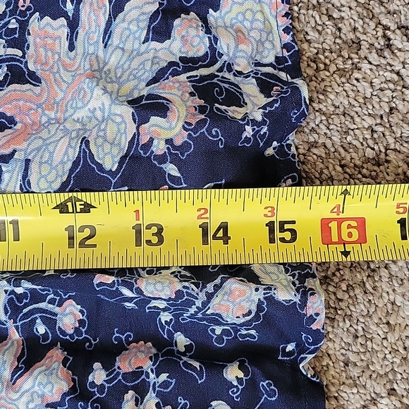 Floral Skirt - Picture 6 of 6